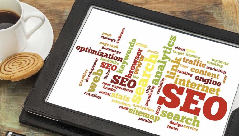 SEO AGENCY AND THE SEO PROCESS
