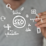 SEO Optimalisatie