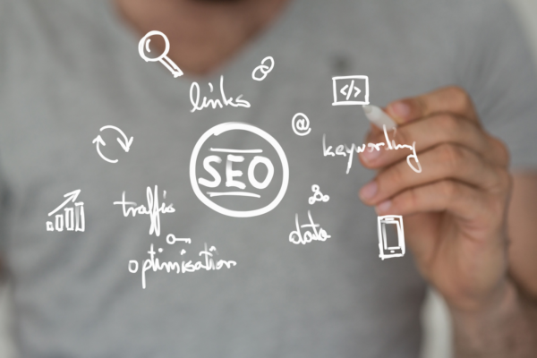 SEO Optimalisatie