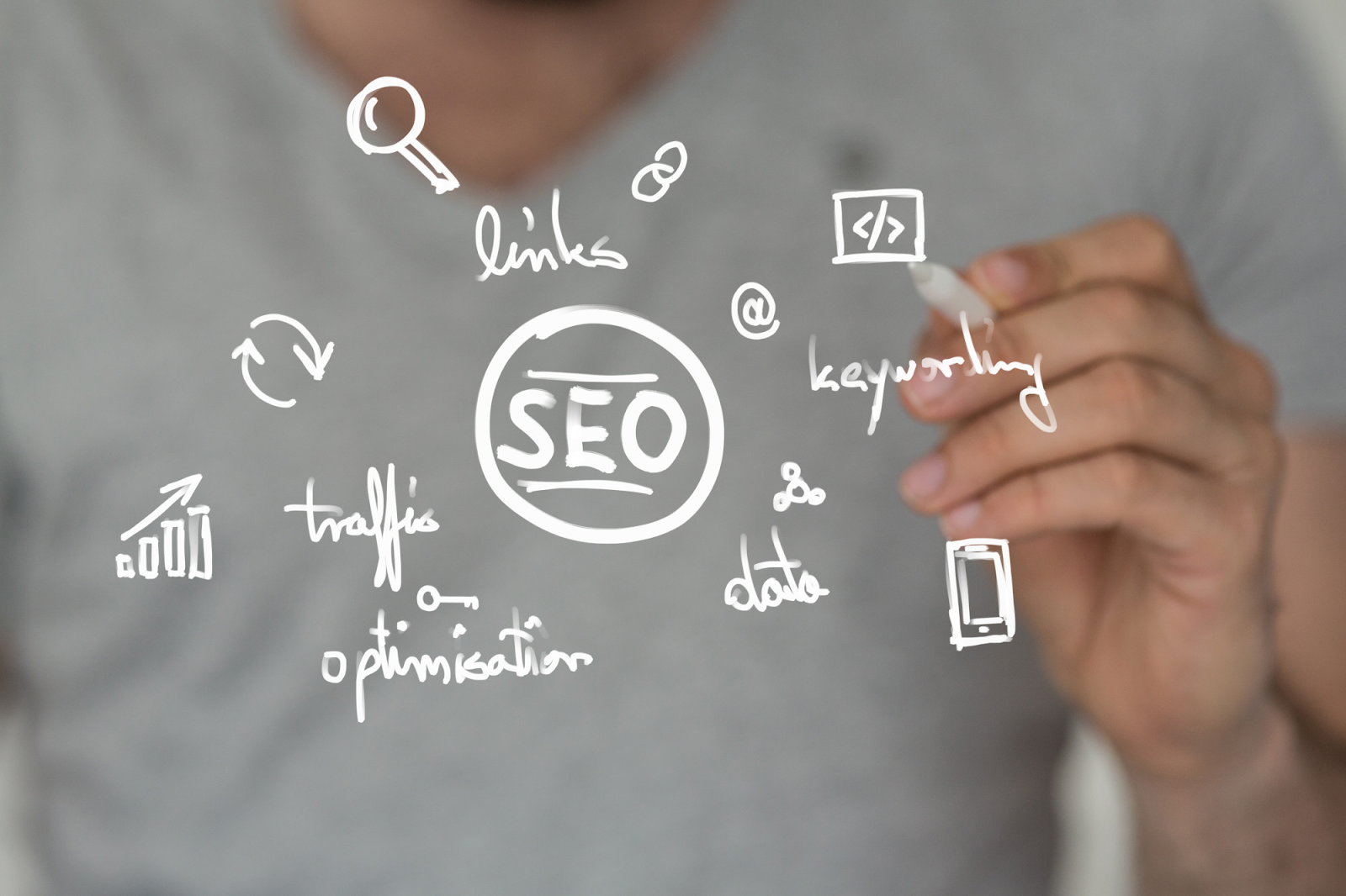 SEO Optimalisatie