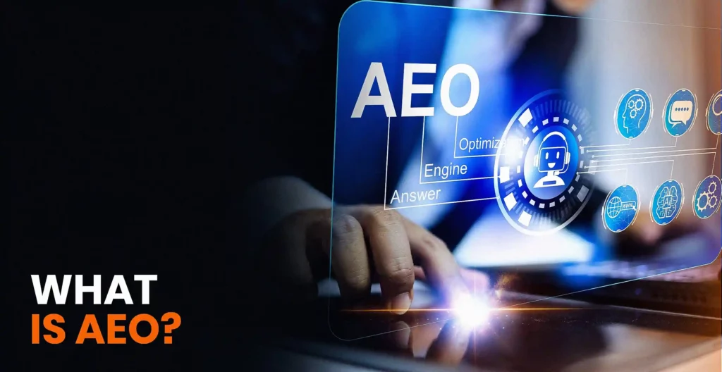 How an AEO SEO Agency Can Improve Click-Through Rates in Highly Competitive Markets AEO SEO Agency