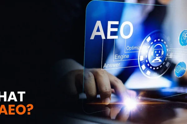 How an AEO SEO Agency Can Improve Click-Through Rates in Highly Competitive Markets AEO SEO Agency