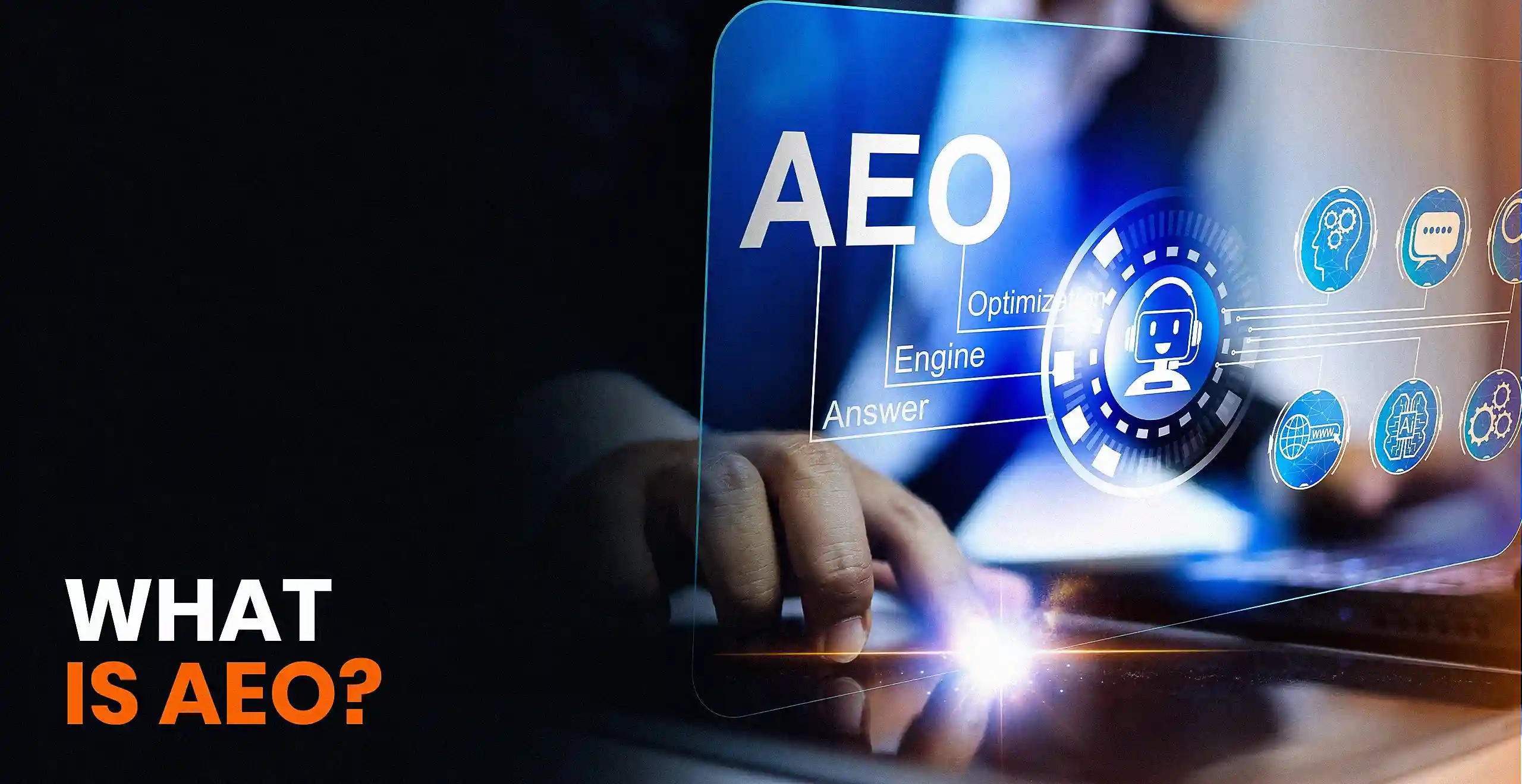 AEO SEO Agency
