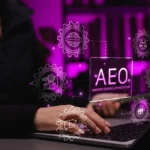 what is aeo agency