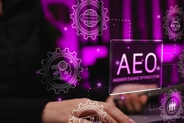 what is aeo agency