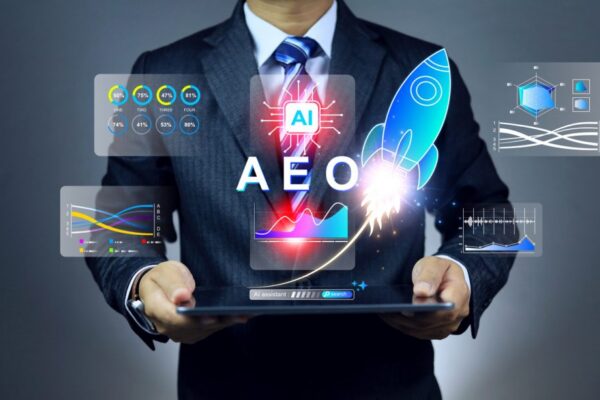 Answer Engine Optimisation