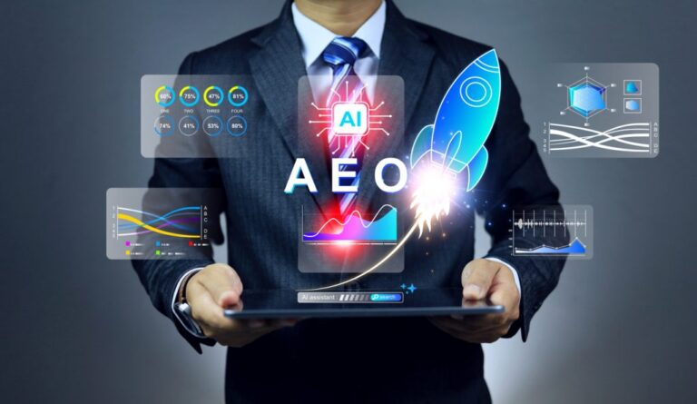 Answer Engine Optimisation: The Next Evolution of Digital Visibility