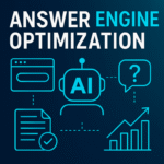 answer engine optimisation agency