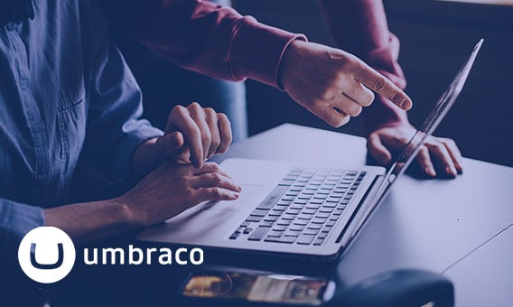 Umbraco Agency