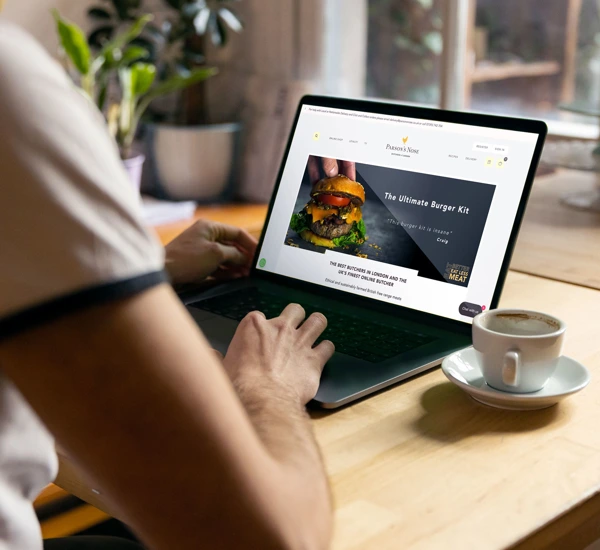 answer engine optimisation agency