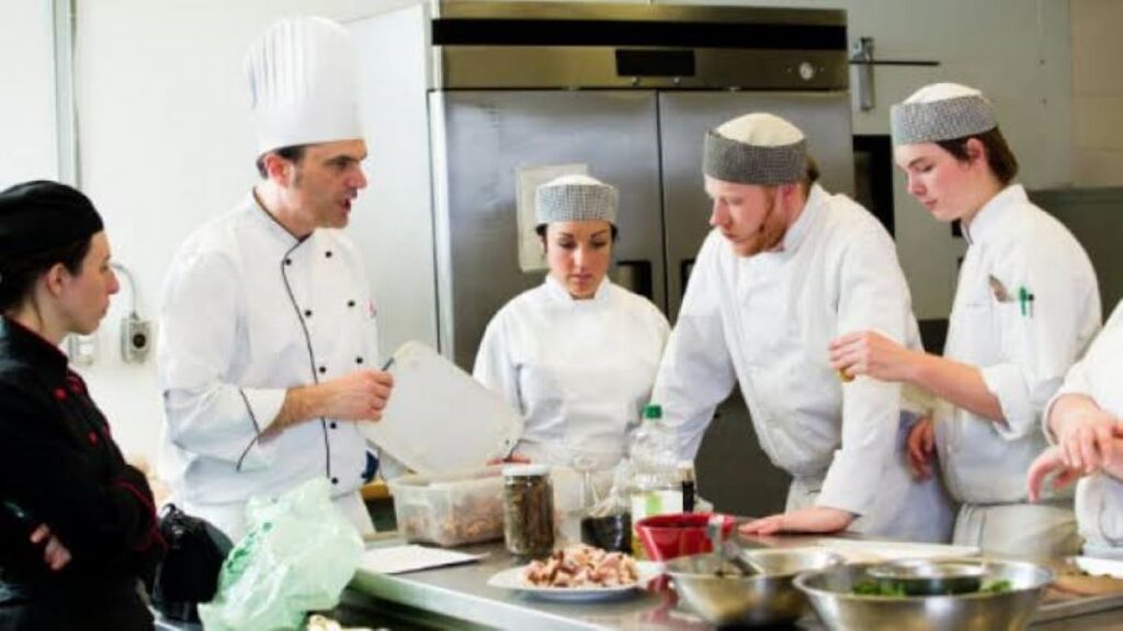 ccp in haccp