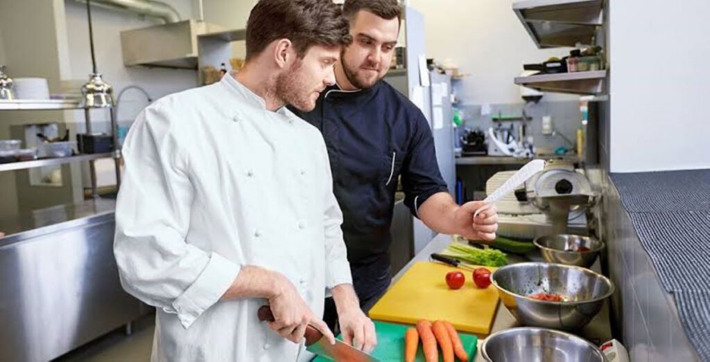 ccp in haccp