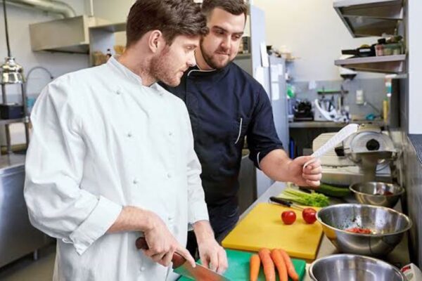 ccp in haccp